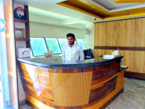 Hotel Sakthi Residency